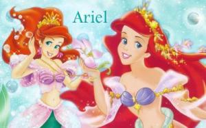 Disney Princess Ariel Wallpaper0